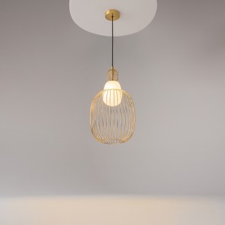 Pendant Lamp Levitation II