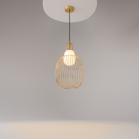 Pendant Lamp Levitation II