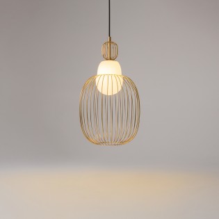 Pendant Lamp Levitation II