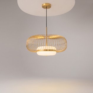 LED Pendant Lamp Levitation (20W)