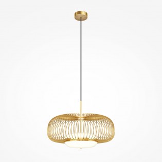 LED Pendant Lamp Levitation...