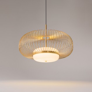 LED Pendant Lamp Levitation (20W)