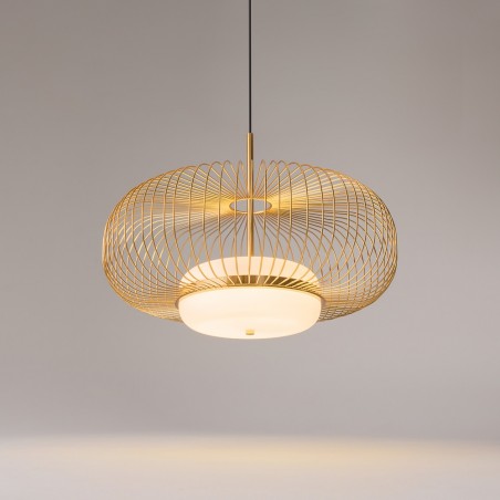 LED Pendant Lamp Levitation (20W)