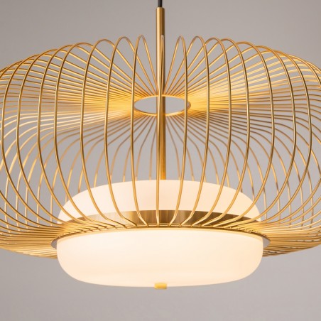LED Pendant Lamp Levitation (20W)