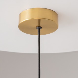 Lámpara de techo LED Levitation (20W)