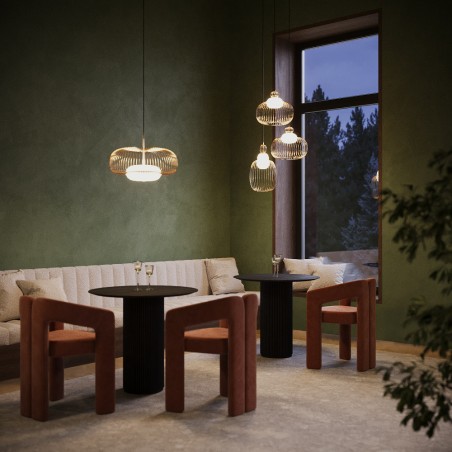 LED Pendant Lamp Levitation (20W)