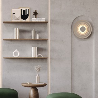 Aplique de pared LED Nami (6W)