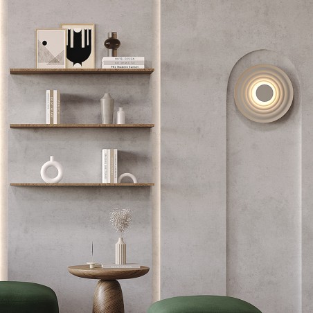 Aplique de pared LED Nami (6W)