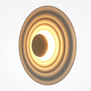 LED Wall Lamp Nami (6W)