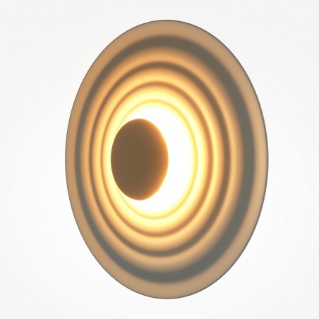 LED Wall Lamp Nami (6W)