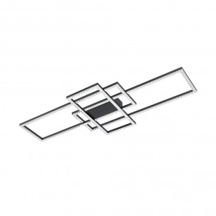 Plafón de techo LED Ervi CCT (52W)