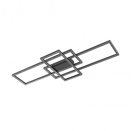 Plafón de techo LED Ervi CCT (52W)