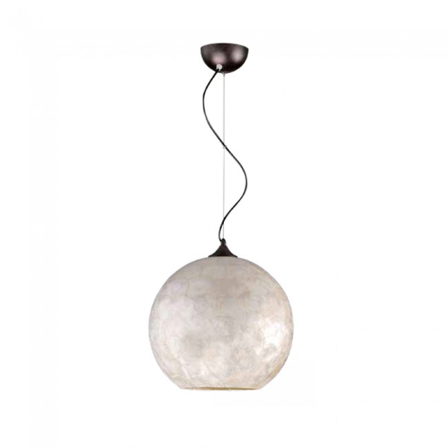 Pendant Light Koral
