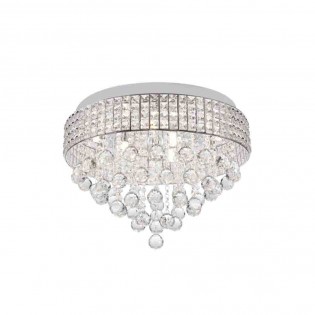 Flush light Capri (9 Lights)