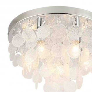 Flush light Pardo (8 Lights)