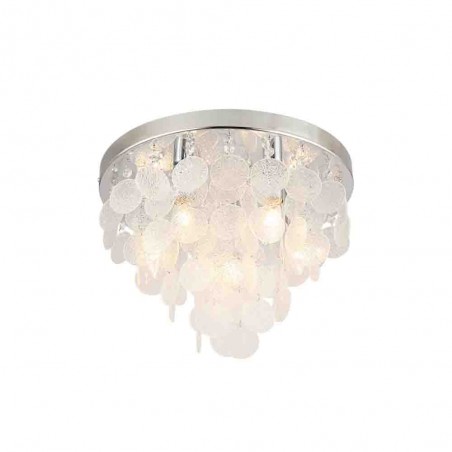 Flush light Pardo (8 Lights)
