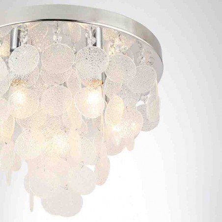 Flush light Pardo (5 Lights)