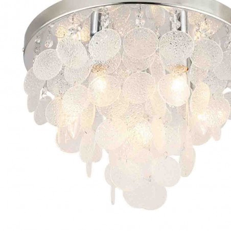 Flush light Pardo (5 Lights)