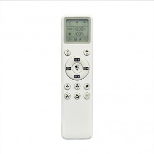 Ventilador de techo LED Up Down (45W)