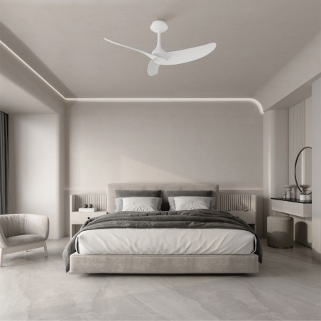 Ventilador de techo Ipanema III