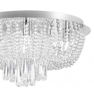 Flush light Sensi (6 Lights)
