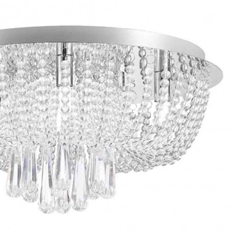 Flush light Sensi (6 Lights)