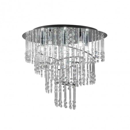 Flush light Terre (6 Lights)