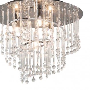 Flush light Terre (4 Lights)