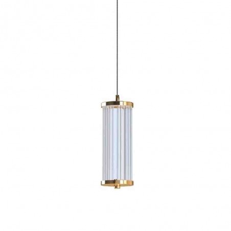 Lámpara colgante LED Cally CCT (7W)