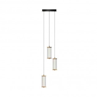 Pendant lamp LED Cally CCT...