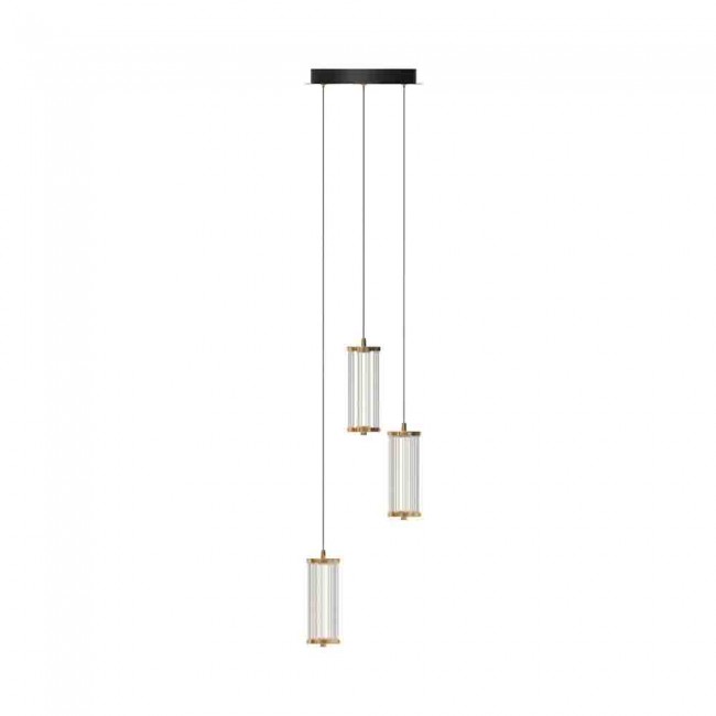 Pendant lamp LED Cally CCT (23W)