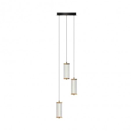 Lámpara colgante LED Cally CCT (23W)