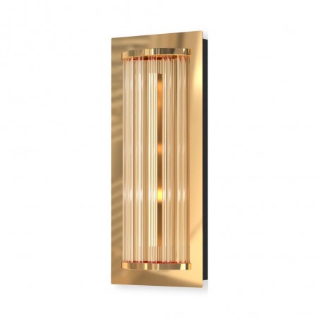 Aplique de pared LED Cally CCT (10W)