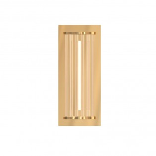 Aplique de pared LED Cally CCT (10W)
