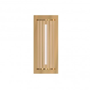 Aplique de pared LED Cally...