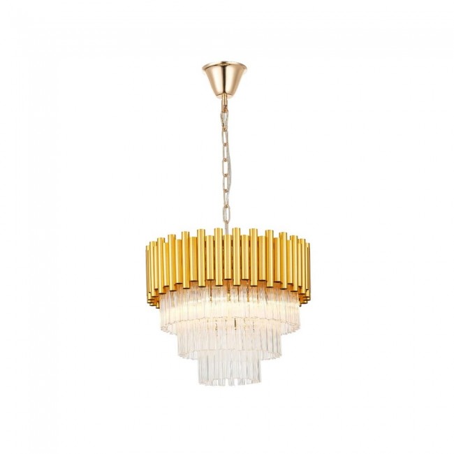 Pendant lamp Prima (4 Lights)