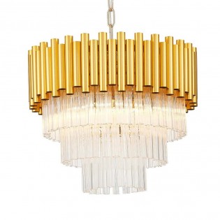 Pendant lamp Prima (4 Lights)