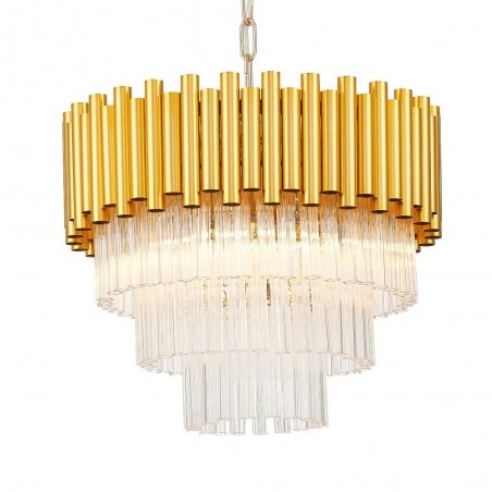 Pendant lamp Prima (4 Lights)