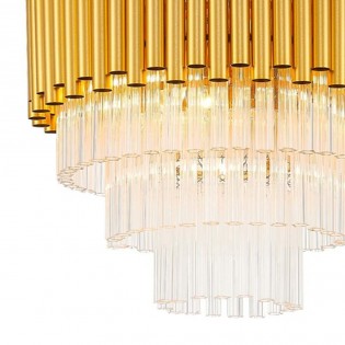 Flush light Prima (4 Lights)
