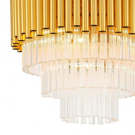 Flush light Prima (4 Lights)