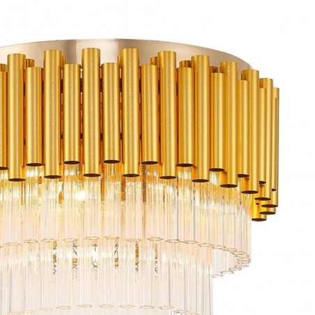 Flush light Prima (4 Lights)