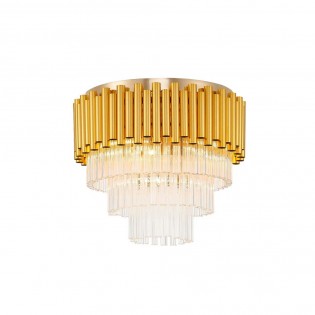 Flush light Prima (4 Lights)