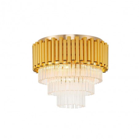 Flush light Prima (4 Lights)