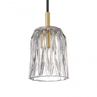 Pendant lamp Tazza