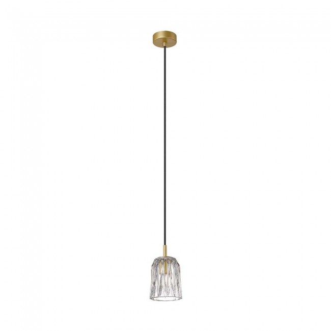 Pendant lamp Tazza