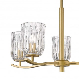 Lámpara colgante Tazza