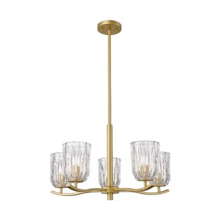 Pendant lamp Tazza (5 Lights)