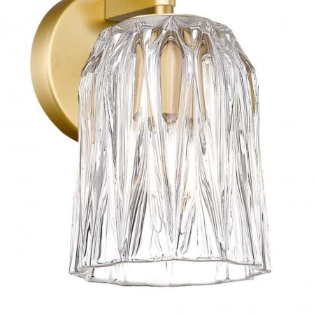 Wall lamp Tazza