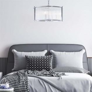 Pendant lamp Marmo (3 Lights)