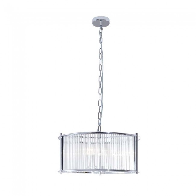 Pendant lamp Marmo (3 Lights)